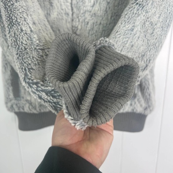 Patagonia Women's Gray Conejo Jacket SZ S - Picture 5 of 9